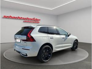 Volvo XC60 XC 60 T6 AWD Plus Black Edition+LagomPak.+SOFORT