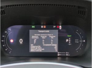 Volvo XC60 XC 60 T6 AWD Plus Black Edition+Standh+Licht-Pak