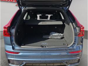 Volvo XC60 XC 60 T6 AWD Plus Black Edition+Standh+Licht-Pak