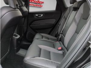 Volvo XC60 XC 60 T6 AWD Plus Black Edition+Standh+Licht-Pak