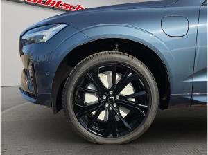 Volvo XC60 XC 60 T6 AWD Plus Black Edition+Standh+Licht-Pak