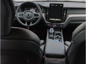 Volvo XC60 XC 60 T6 AWD Plus Black Edition+Standh+Licht-Pak
