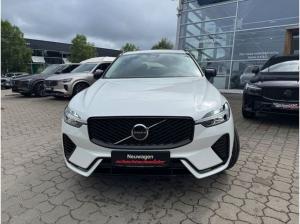 Volvo XC60 XC 60 T6 AWD Plus Dark+LagomPak+AHZV+SOFORT