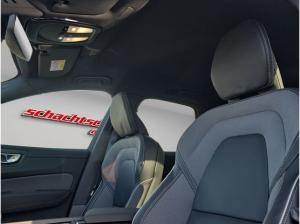 Volvo XC60 XC 60 T6 AWD Plus Black Edition+Standh+Licht-Pak