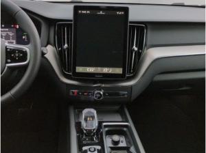Volvo XC60 XC 60 T6 AWD Plus Black Edition+Standh+Licht-Pak