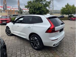 Volvo XC60 XC 60 T6 AWD Plus Dark+LagomPak+AHZV+SOFORT
