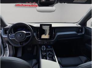 Volvo XC60 XC 60 T6 AWD Plus Black Edition+LagomPak.+SOFORT