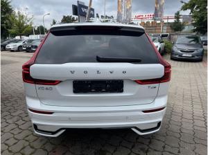 Volvo XC60 XC 60 T6 AWD Plus Dark+LagomPak+AHZV+SOFORT