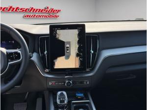 Volvo XC60 XC 60 T6 AWD Plus Black Edition+LagomPak.+SOFORT