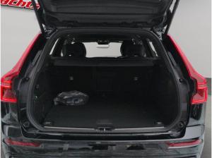 Volvo XC60 XC 60 T6 AWD Plus Black Edition+Standh+Licht-Pak