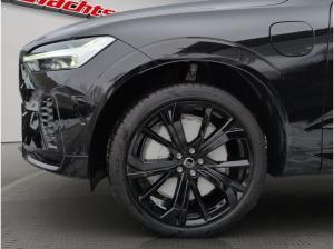 Volvo XC60 XC 60 T6 AWD Plus Black Edition+Standh+Licht-Pak