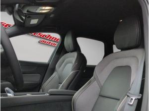 Volvo XC60 XC 60 T6 AWD Plus Black Edition+Standh+Licht-Pak