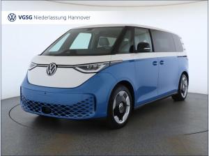 Volkswagen ID.Buzz ID. Buzz Pro Lang AHK 7 Sitzer ACC Travel-Assist