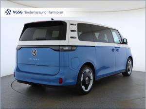 Volkswagen ID.Buzz ID. Buzz Pro Lang AHK 7 Sitzer ACC Travel-Assist