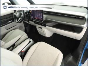 Volkswagen ID.Buzz ID. Buzz Pro Lang AHK 7 Sitzer ACC Travel-Assist