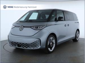 Volkswagen ID.Buzz ID. Buzz Pro AHK IQ Light Kamera Navi