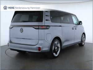 Volkswagen ID.Buzz ID. Buzz Pro AHK IQ Light Kamera Navi