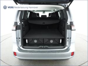 Volkswagen ID.Buzz ID. Buzz Pro AHK IQ Light Kamera Navi