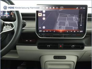 Volkswagen ID.Buzz ID. Buzz Pro Lang AHK 7 Sitzer ACC Travel-Assist