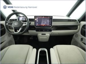 Volkswagen ID.Buzz ID. Buzz Pro Lang AHK 7 Sitzer ACC Travel-Assist