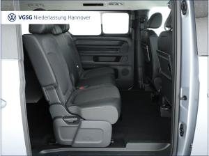 Volkswagen ID.Buzz ID. Buzz Pro AHK IQ Light Kamera Navi