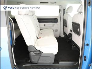 Volkswagen ID.Buzz ID. Buzz Pro Lang AHK 7 Sitzer ACC Travel-Assist