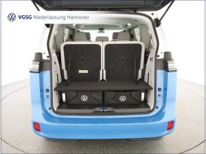 Volkswagen ID.Buzz ID. Buzz Pro Lang AHK 7 Sitzer ACC Travel-Assist