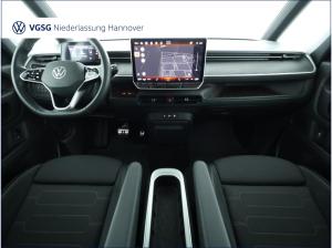 Volkswagen ID.Buzz ID. Buzz Pro AHK IQ Light Kamera Navi