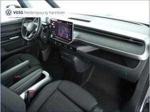 Volkswagen ID.Buzz ID. Buzz Pro AHK IQ Light Kamera Navi