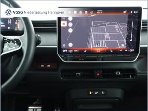Volkswagen ID.Buzz ID. Buzz Pro AHK IQ Light Kamera Navi