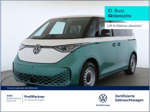 Volkswagen ID.Buzz ID. Buzz Goal 5-Sitzer AreaView TravelAssist AHK