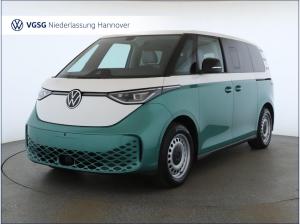 Volkswagen ID.Buzz ID. Buzz Goal 5-Sitzer AreaView TravelAssist AHK