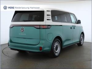 Volkswagen ID.Buzz ID. Buzz Goal 5-Sitzer AreaView TravelAssist AHK