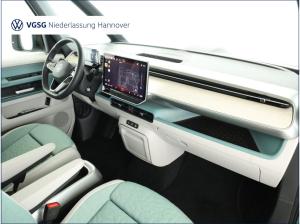 Volkswagen ID.Buzz ID. Buzz Goal 5-Sitzer AreaView TravelAssist AHK