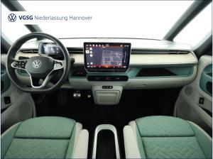 Volkswagen ID.Buzz ID. Buzz Goal 5-Sitzer AreaView TravelAssist AHK