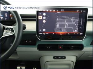 Volkswagen ID.Buzz ID. Buzz Goal 5-Sitzer AreaView TravelAssist AHK