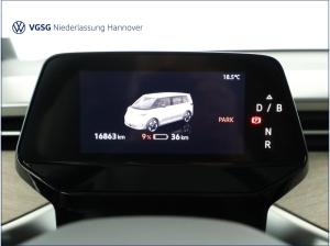Volkswagen ID.Buzz ID. Buzz Goal 5-Sitzer AreaView TravelAssist AHK