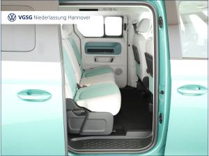 Volkswagen ID.Buzz ID. Buzz Goal 5-Sitzer AreaView TravelAssist AHK