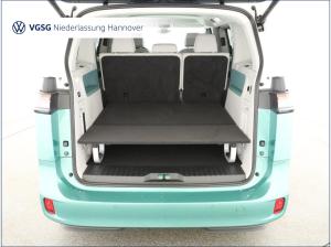Volkswagen ID.Buzz ID. Buzz Goal 5-Sitzer AreaView TravelAssist AHK