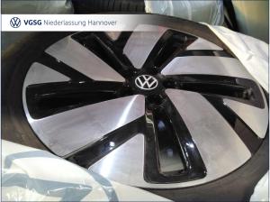 Volkswagen ID.Buzz ID. Buzz Goal 5-Sitzer AreaView TravelAssist AHK