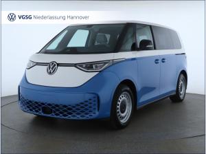 Volkswagen ID.Buzz ID. Buzz Pure AHK ACC Navi IQ.Light Standklima