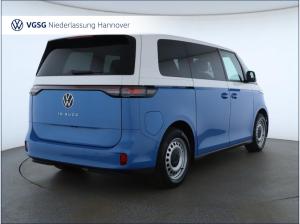 Volkswagen ID.Buzz ID. Buzz Pure AHK ACC Navi IQ.Light Standklima