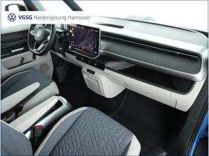 Volkswagen ID.Buzz ID. Buzz Pure AHK ACC Navi IQ.Light Standklima