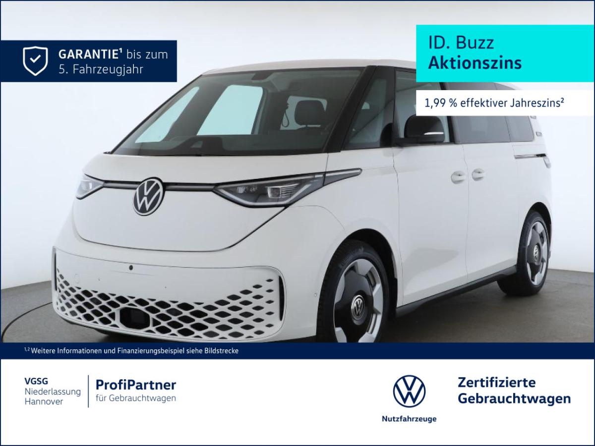 Volkswagen ID.Buzz ID. Buzz Pro Harman/Kardon TravelAssist AreaView