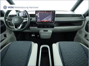 Volkswagen ID.Buzz ID. Buzz Pure AHK ACC Navi IQ.Light Standklima