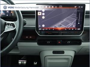 Volkswagen ID.Buzz ID. Buzz Pure AHK ACC Navi IQ.Light Standklima