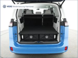 Volkswagen ID.Buzz ID. Buzz Pure AHK ACC Navi IQ.Light Standklima