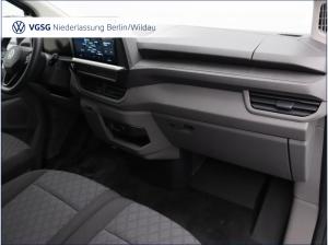 Volkswagen Transporter Kasten Kurz AHK Navi PDC Klima RFK GJR