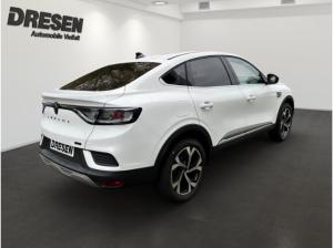 Renault Arkana ⚡❗Techno 145⚡❗City-&Comfort-P🚀✨