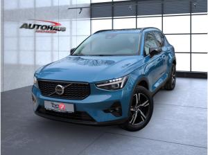 Volvo XC40 B4 (Benzin) Plus Dark 2WD Automatik Bluetooth